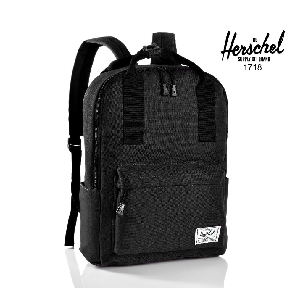 Ransel Herschel