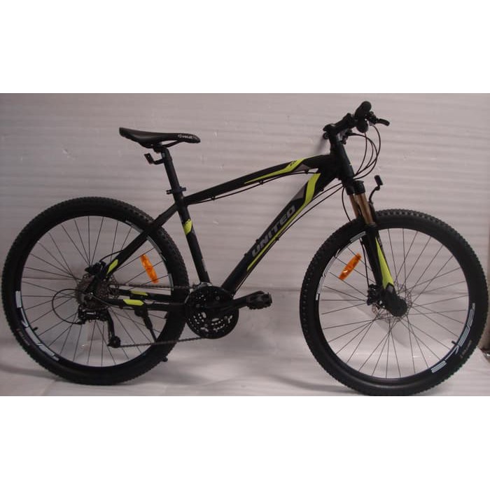 UNITED DETROIT 2.0 sepeda MTB ( 27.5 inch)