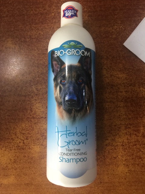 ShampOo Bio Groom 355ml SHAMPO KHUSUS ANJING UNTUK ALERGI KULIT