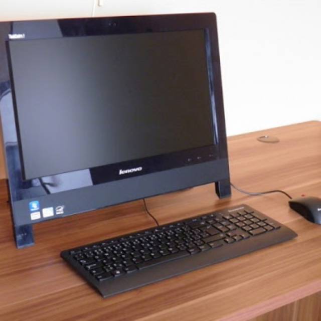 OBRAL.PC LENOVO Think Centre edge 62z.tanpa box CPU.. Harga turun lagi...