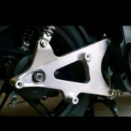arm lengan ayun pcx cbu pnp vario 150 old