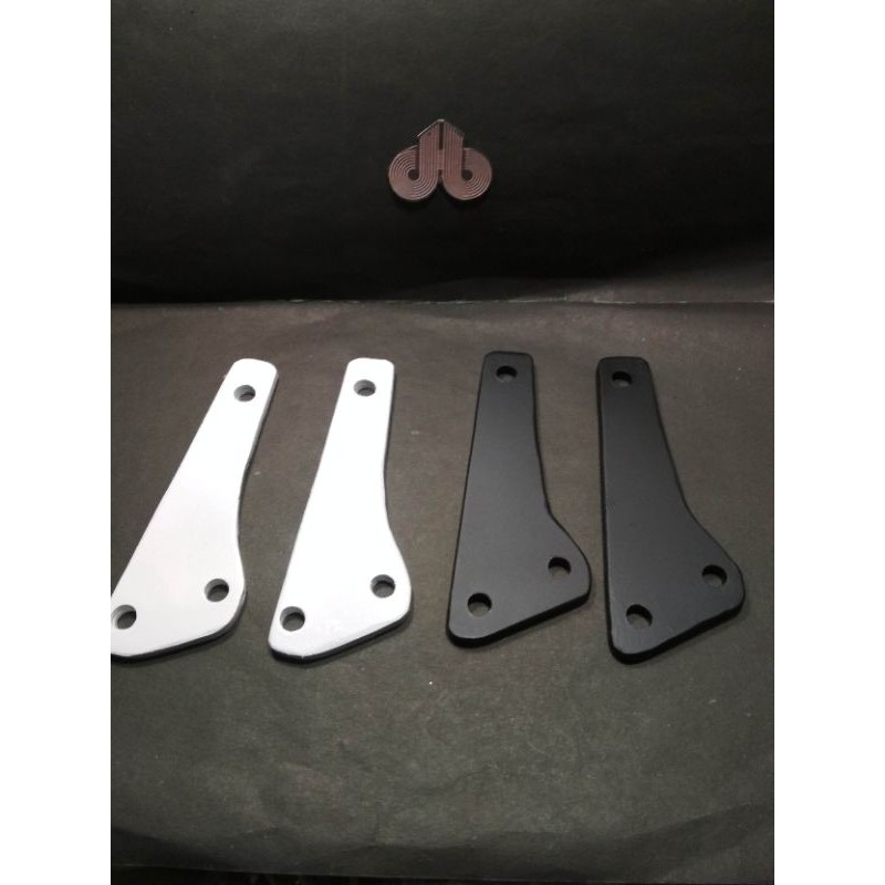 LINGKAGE WIMCYCLE BOXER MODEL CHAINSTAY LURUS