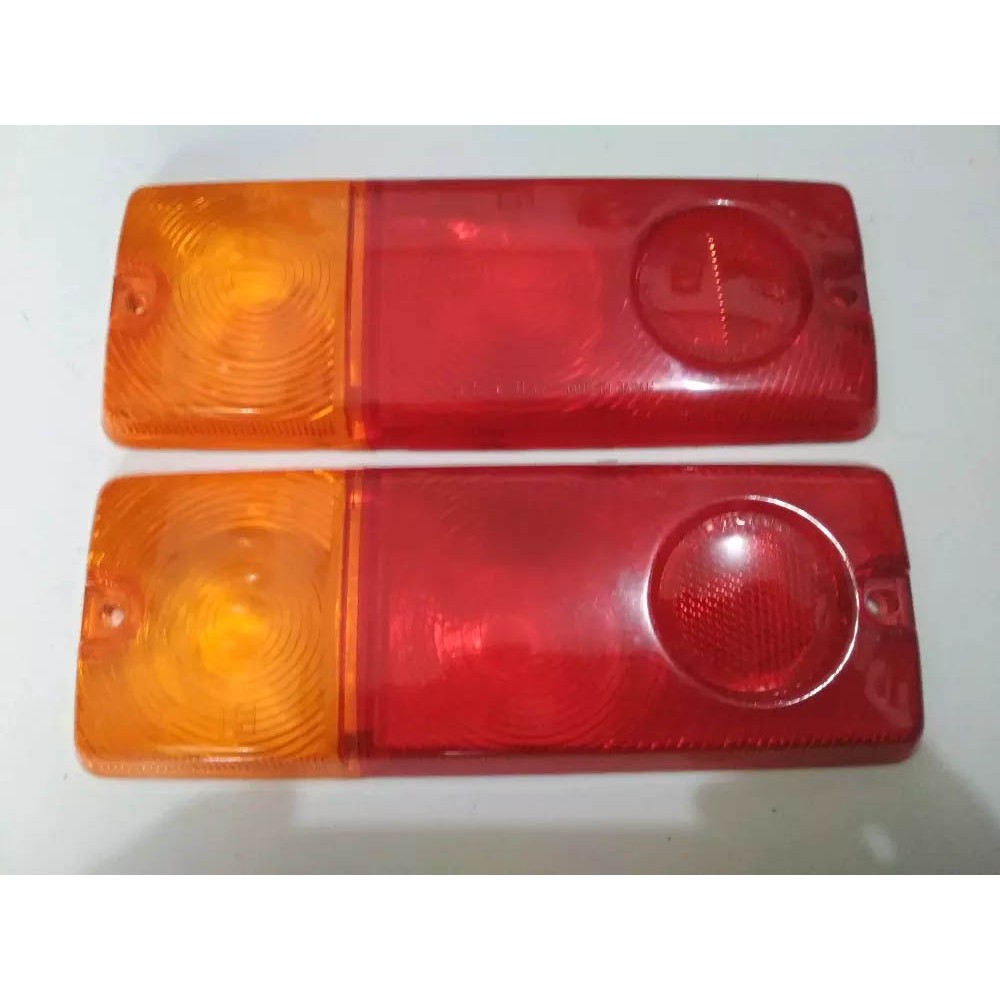 Mika Lampu Stop Belakang Daihatsu Hijet 1000 S38 Original Orisinil Japan