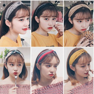  Bayar Di  Tempat  Ikat Rambut  Elastis untuk Wanita Shopee 