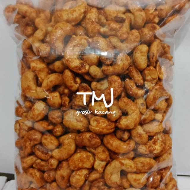 KACANG MEDE ANEKA RASA MURAH 1 KG