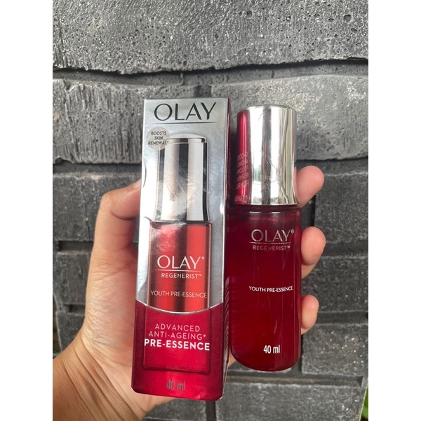 Olay Regenerist Essence 40ml
