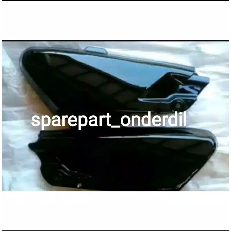 tutup aki astrea grand legenda