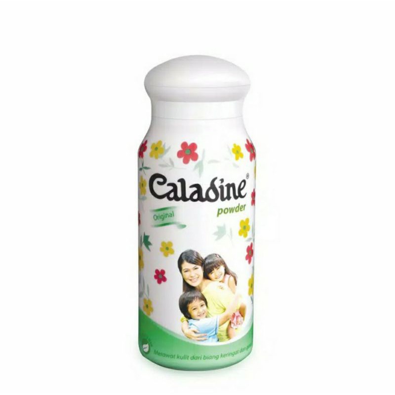 Caladine SINGLE Powder 100gr