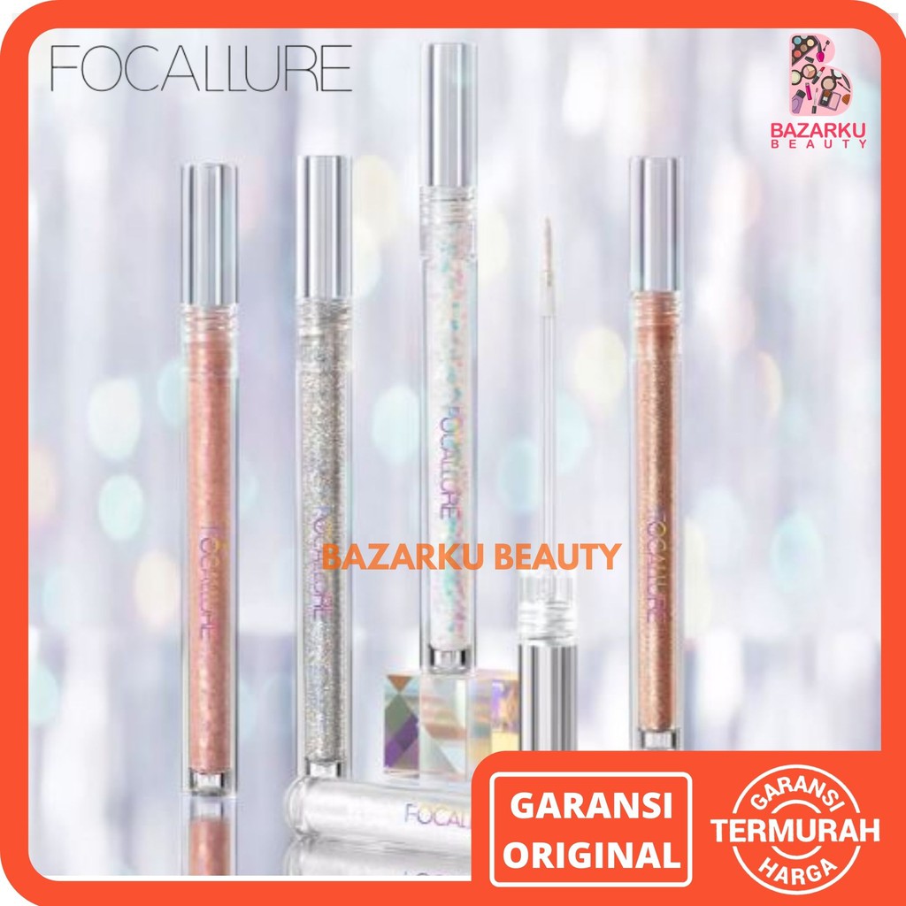 Focallure Glittering Liquid Eyeshadow Focallure Glitter Eyeshadow Focallure Glitter Focallure Eyeshadow Cair Focallure Eyeshadow Focallure Focallur Fucallure Focalure Foccalure