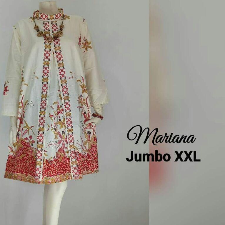 TUNIK/BATIK/BATIK WANITA MODERN/BAJU WANITA/FASHION WANITA/BAJU BATIK/BAJU ATASAN/BAJU/TUNIK KEKINIA
