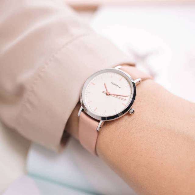 Jam tangan Exsport - Little glam watch