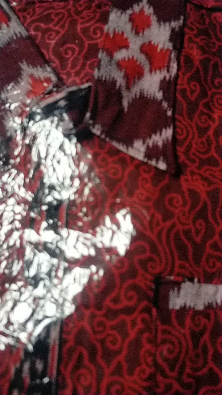 Batik Couple / Batik Couple Keluarga / Batik Jumbo / Sarimbit Keluarga / Baju Batik Marsya Gurdo