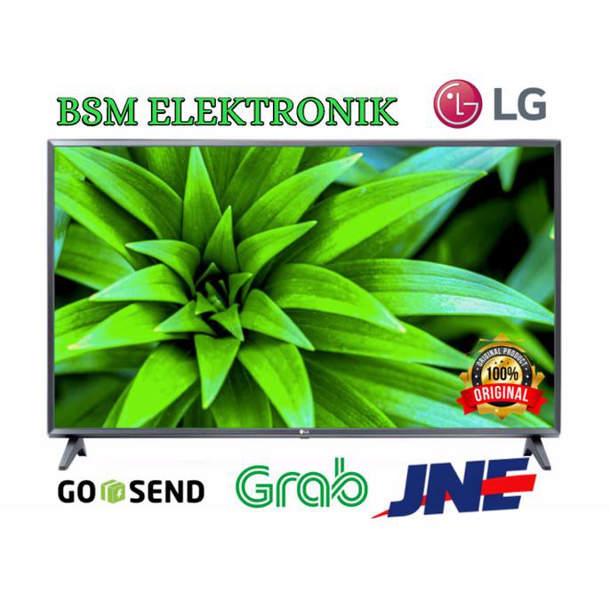 [[BISA COD]] TV LED LG 32 Inch 32LM550 BPTA Digital TV Garansi Resmi New 2019 TERBAIK Kode 534