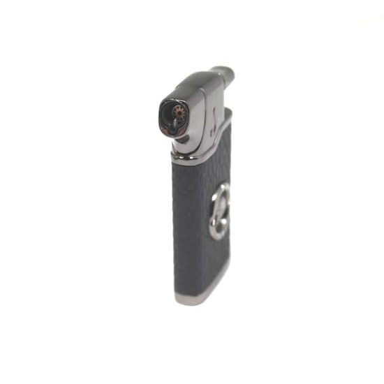 Parling Laris! KOREK API LAS MENGHU 3444 MANCIS GAS LIGHTER MODERN Low Price!