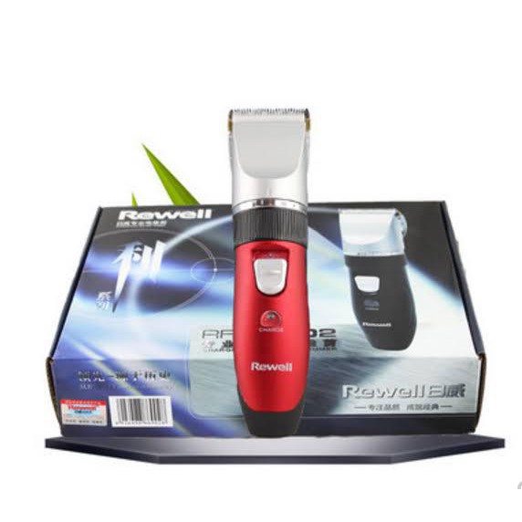 HAIR CLIPPER MEREK REWELL IMPORT