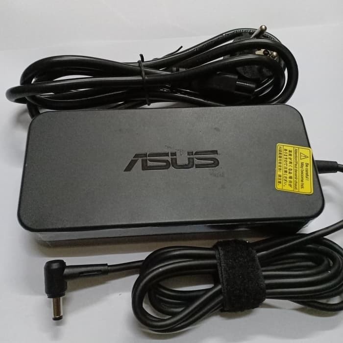 Adaptor Charger Laptop Asus 19.5V 9.23A G75JW G75JX G75VX G750VW G75 G75W G75VX G46VW G55VW Series