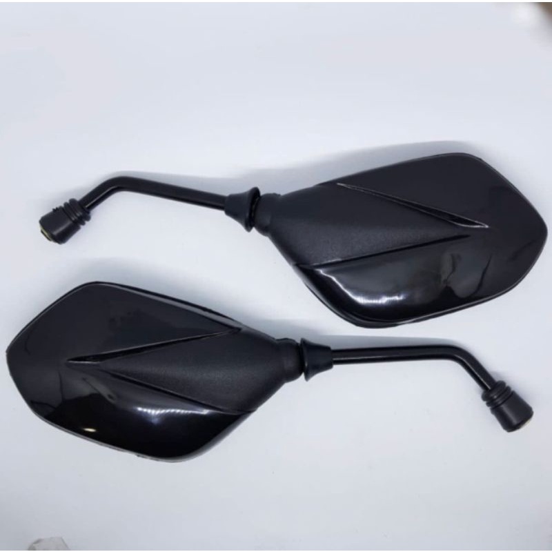 Spion standar Honda Supra X 125 Standart | Engsel Besi