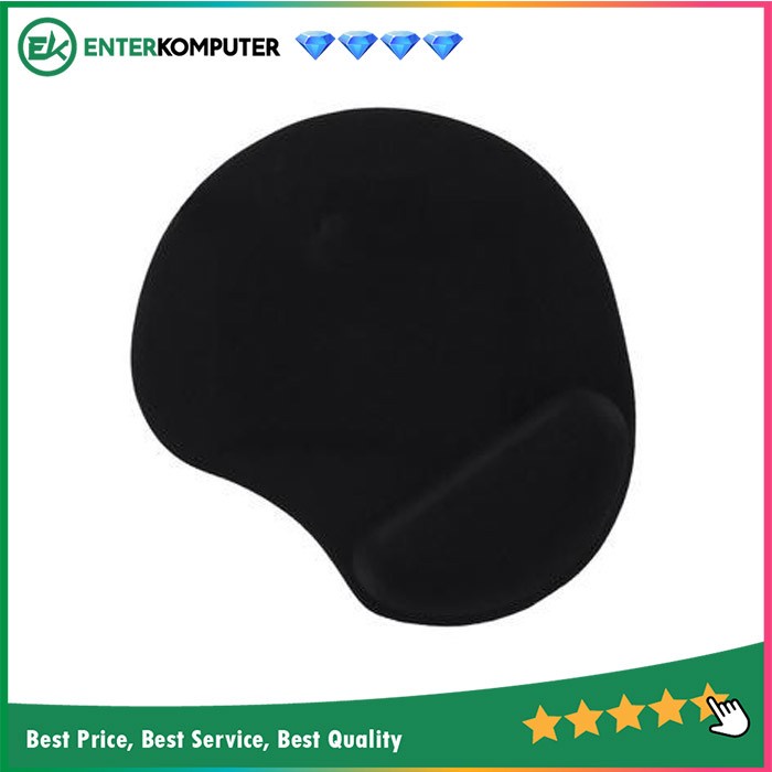 Mousepad Mousepad Bantal