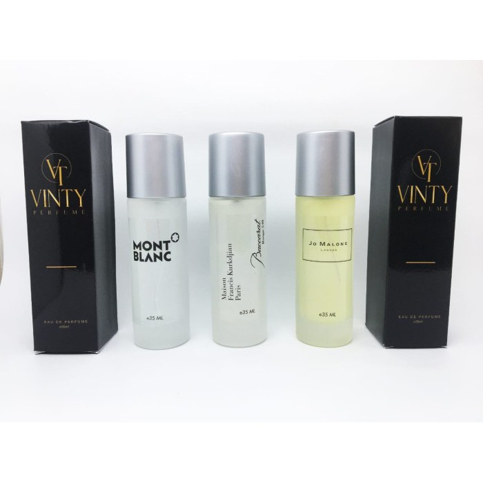 

ASLI - Parfum VINTY (35ml) Best Parfum