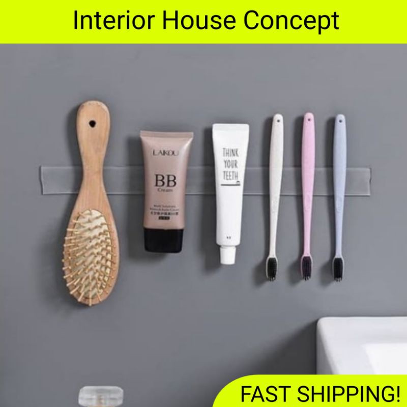 

Double Tape Bening Grip Isolasi Selotip Nano Magic 2 Serbaguna Murah