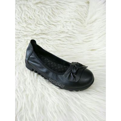 Sepatu Wanita Clark CL004   Sepatu Kulit   Sepatu Fashion   Sepatu Wanita   Sepatu Clark