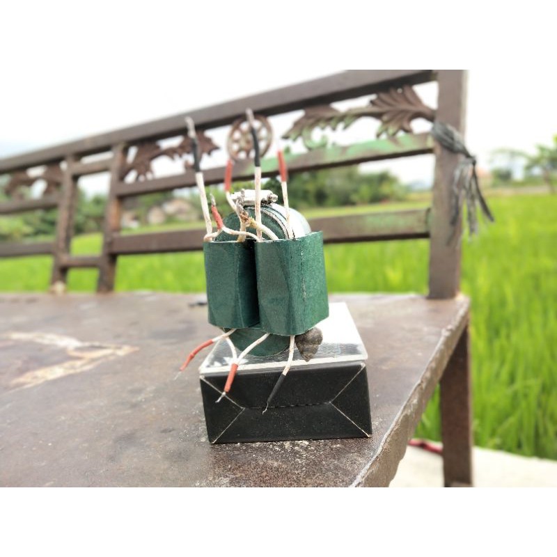 trafo pac kern c core