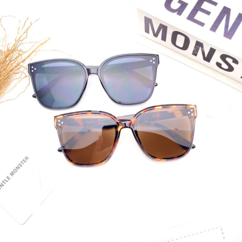 Promo "kacamata rick GM elegant kwalitas premium