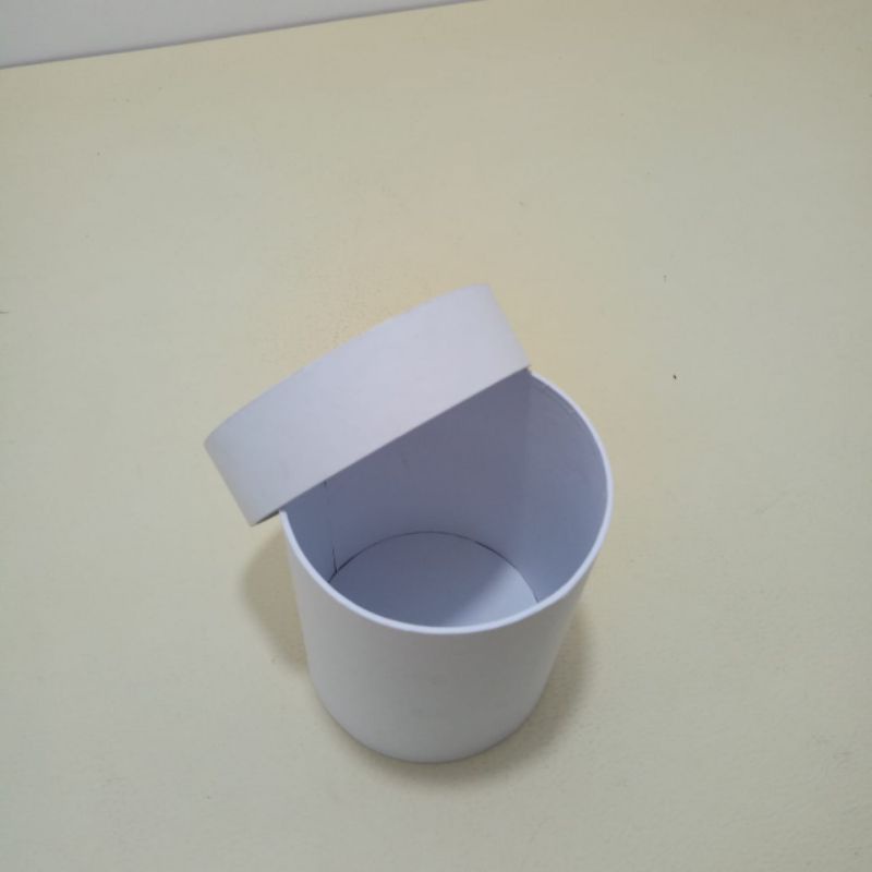 

box tabung / kotak kado /tabung kado diameter 10cm tinggi 13cm