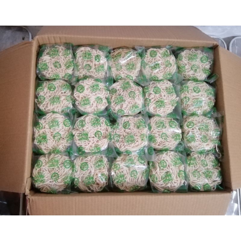 

Sago Block Sago Mee/dus isi 60