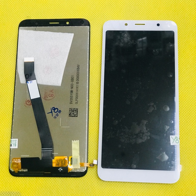 LCD TOUCHSCREEN XIAOMI REDMI7A REDMI 7A COMPLETE