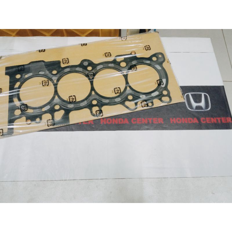 packing cylinder head packing deksel honda city 2009 2010 2011 2012 2013 2014