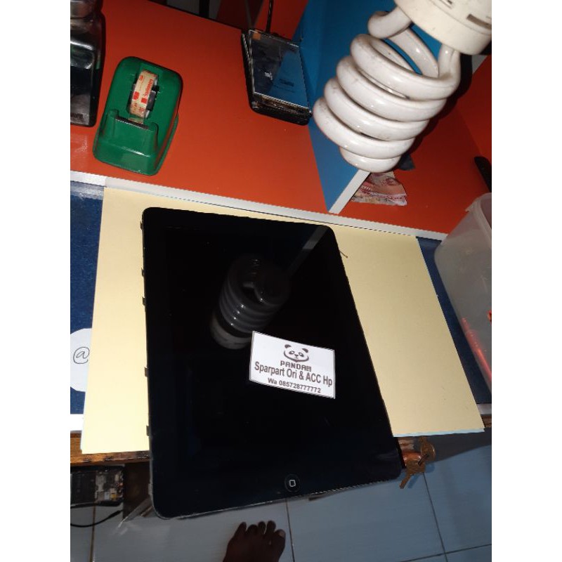 Lcd  Ipad 1 st Original