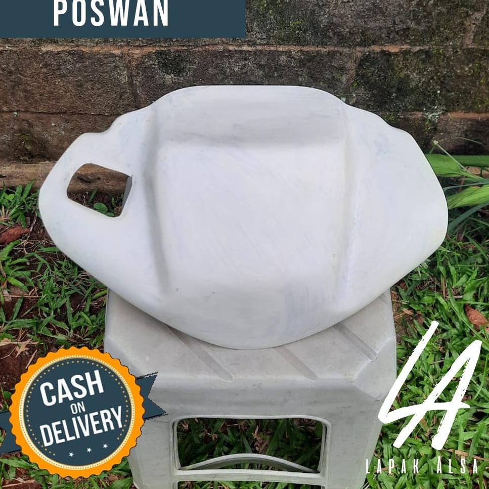 [KODE SNDVE] BATOK BUTA ROAD RACE F1ZR/POSWAN