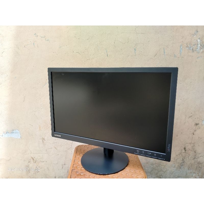 LED LENOVO 22 INCI T2224daFULL HD LIKE NEW