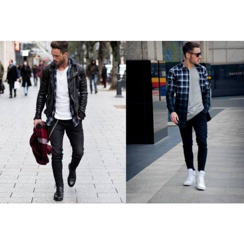 KEMEJA FLANEL COWOK CEWEK/ KEMEJA FLANEL WANITA/ FLANEL WANITA/ FLANEL PRIA/KEMEJA FLANEL PRIA