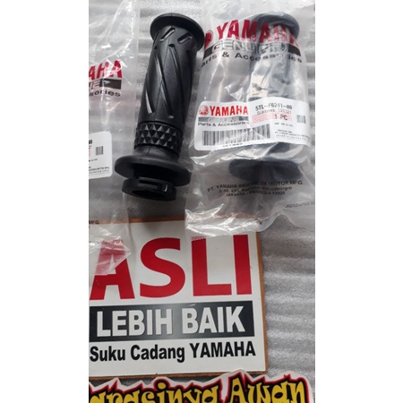 handgrip mio sporty original