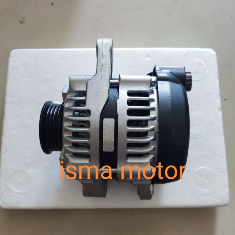 Alternator Dinamo Ampere Avanza Xenia 1.3 1300CC Body Besar