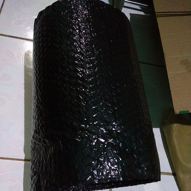 bubble wrap pembungkus paket