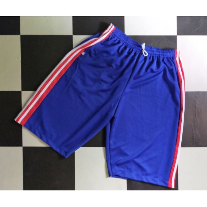 Celana trening pendek super jumbo - celana kolor pendek xxxl xxxxl - celana tidur Jumbo