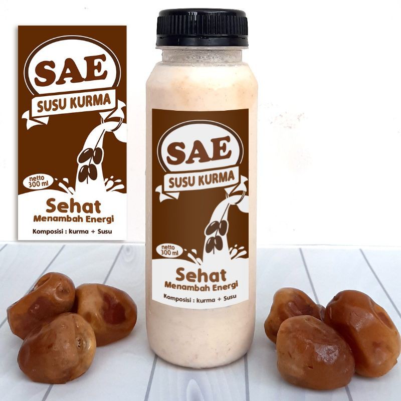 

sae susu kurma