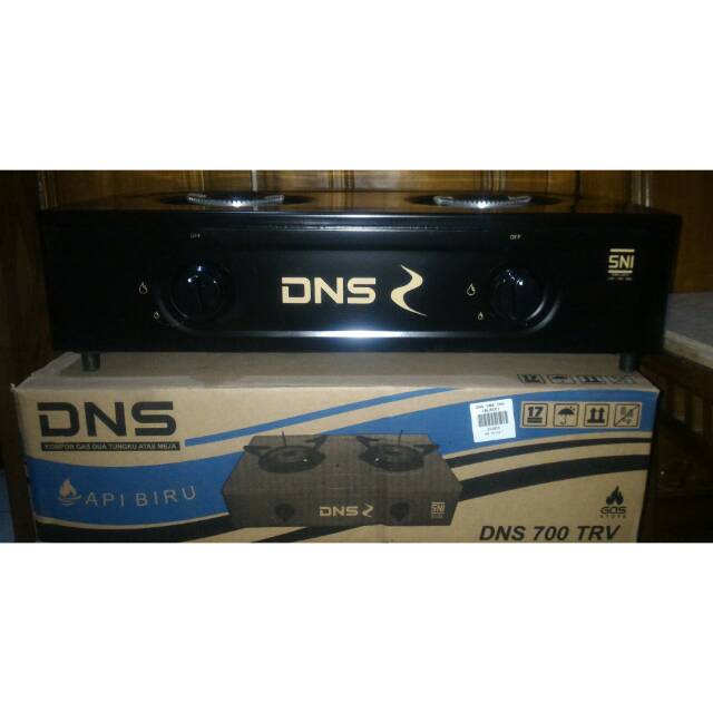 Kompor Gas DNS 700 TRV