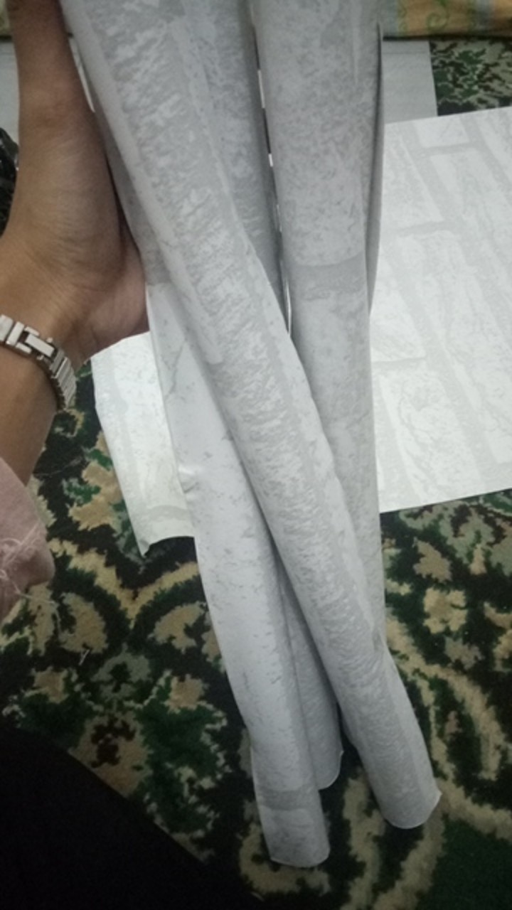 Promo Hot Termurah Cod Wallpaper Dinding Gh Premium Quality 45cm X 1mtr_furniturehomestore88 Terbaru