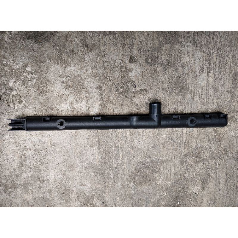 Uppertank radiator PEUGEOT 307