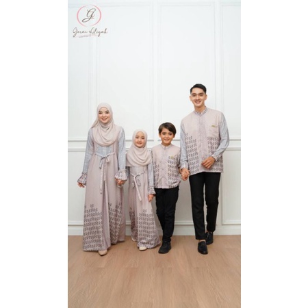 Jamilya Ori By Gerai Aliyah