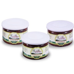 

Rendang paket 3 mungil Uninam