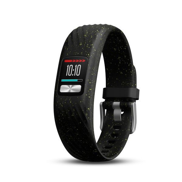 Garmin Vivofit 4 - Speckle (Small/Medium)