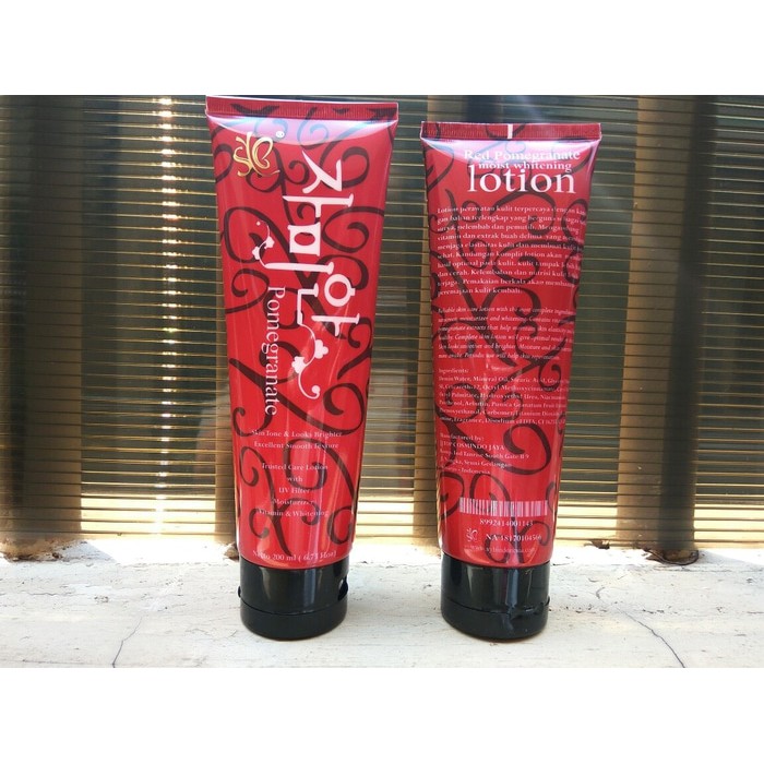 

Hot Promo! RED POME - POME MERAH Sale!