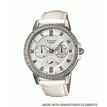 Casio Sheen SHE-3023L Original