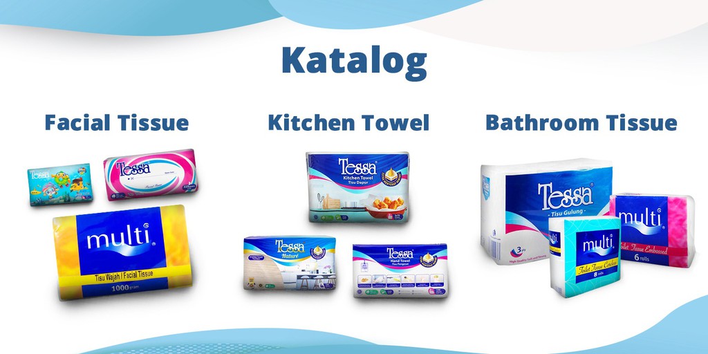 Toko Online Tessa Official Shop | Shopee Indonesia