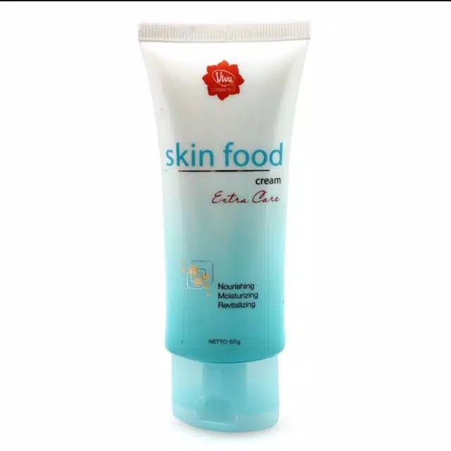 Viva Skin Food Extra Care 50gr